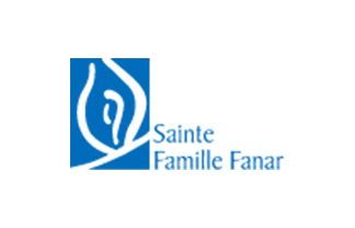 Sainte Famille Fanar