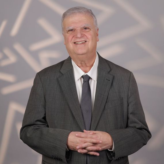 Samir Costantine