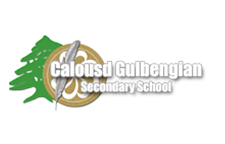 Calousd Gulbengian