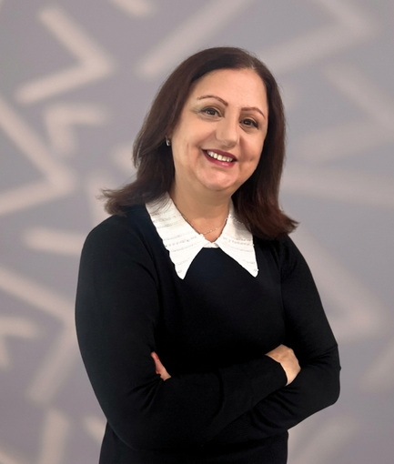 Siham Constantine
