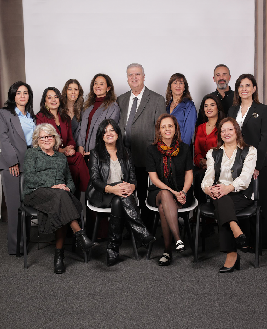 Waznat Team