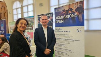 University Guidance