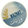 Waznat Logo