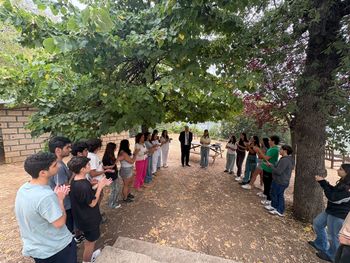 Summer Camp Workshops