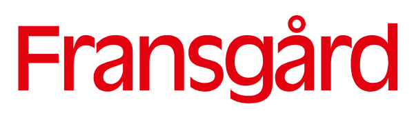 Logo Fransgård