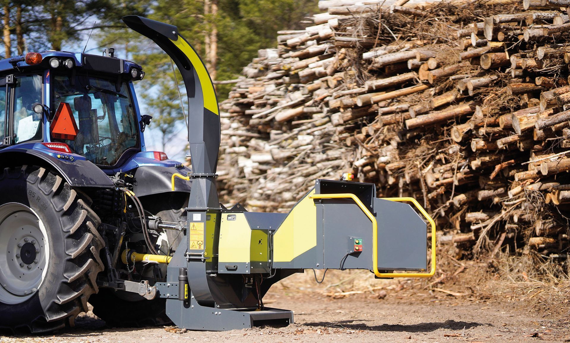Junkkari HJ262