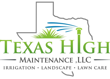 Texas High Maintenance