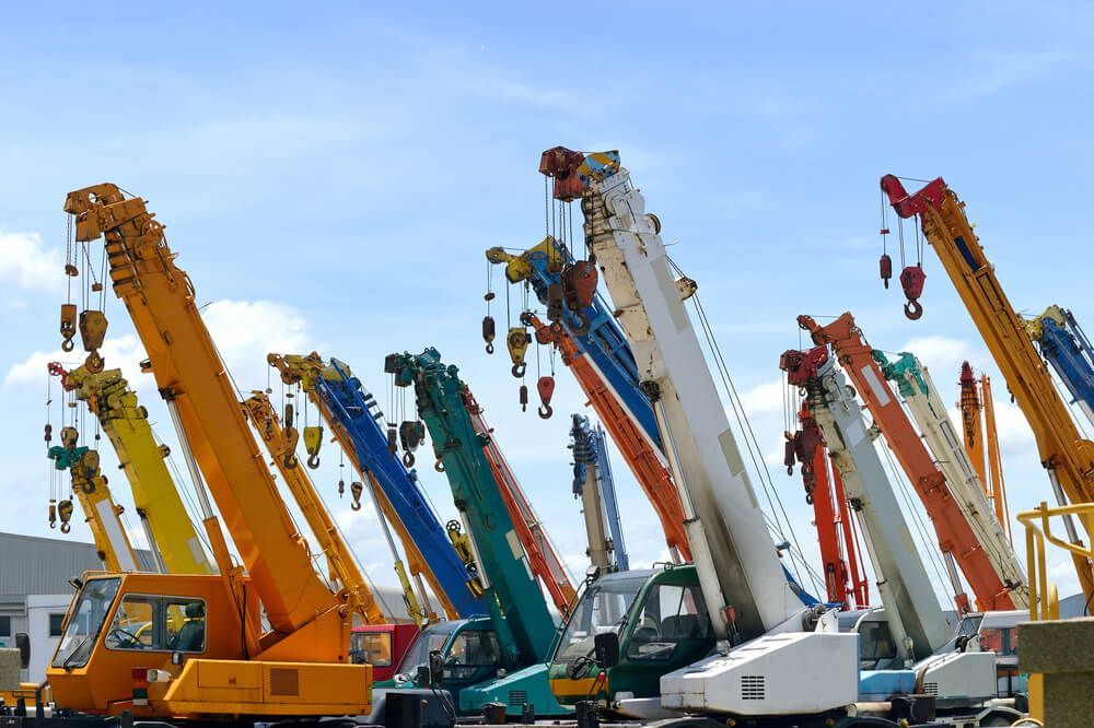 Semi Truck Hire