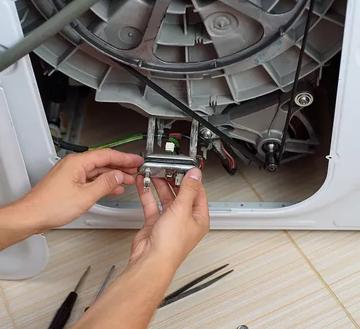Fixing Dishwasher — Bend, OR — Accurate Appliance Service Fixing Dishwasher — Bend, OR — Accurate Appliance Service