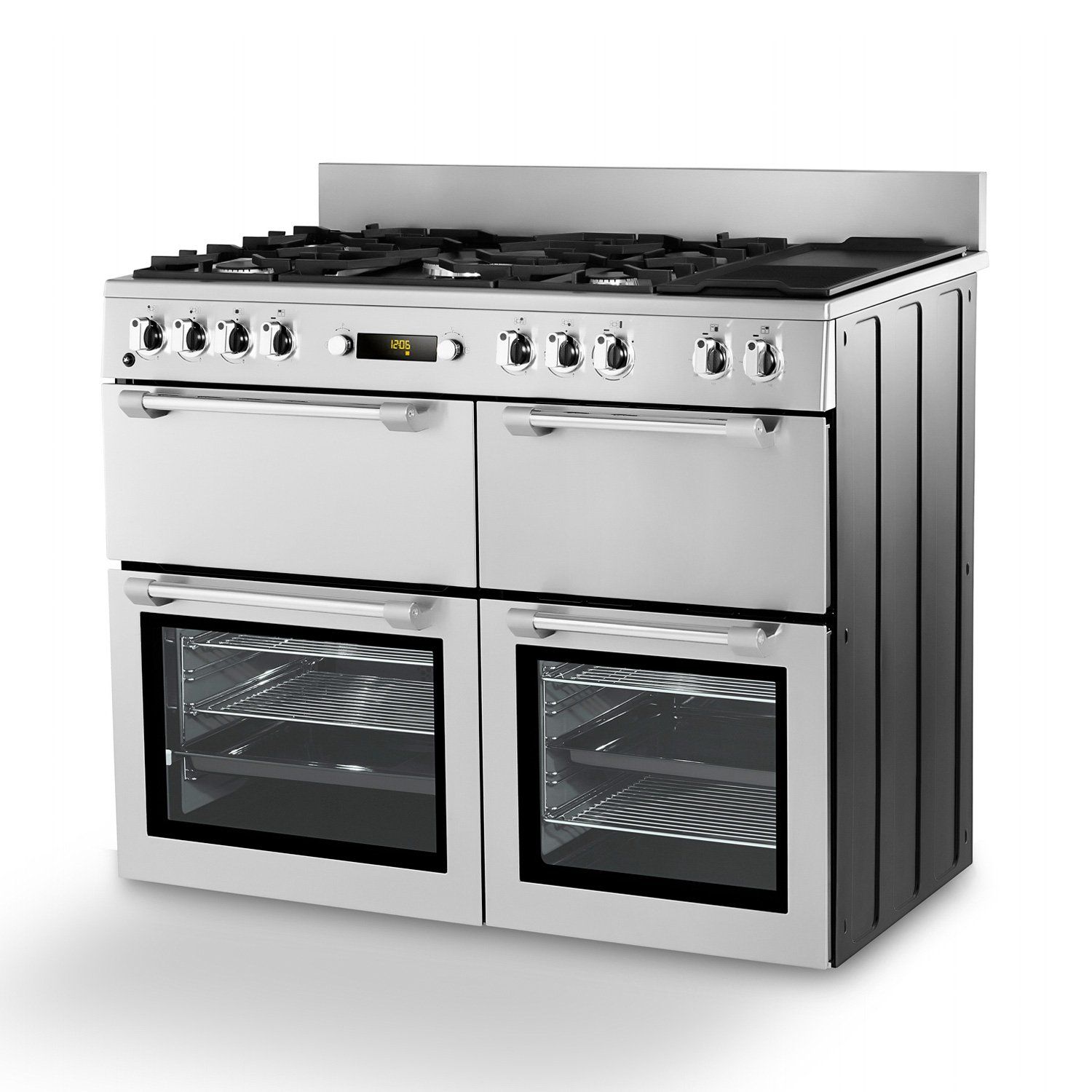 Commercial Appliance — Bend, OR — Accurate Appliance Service
