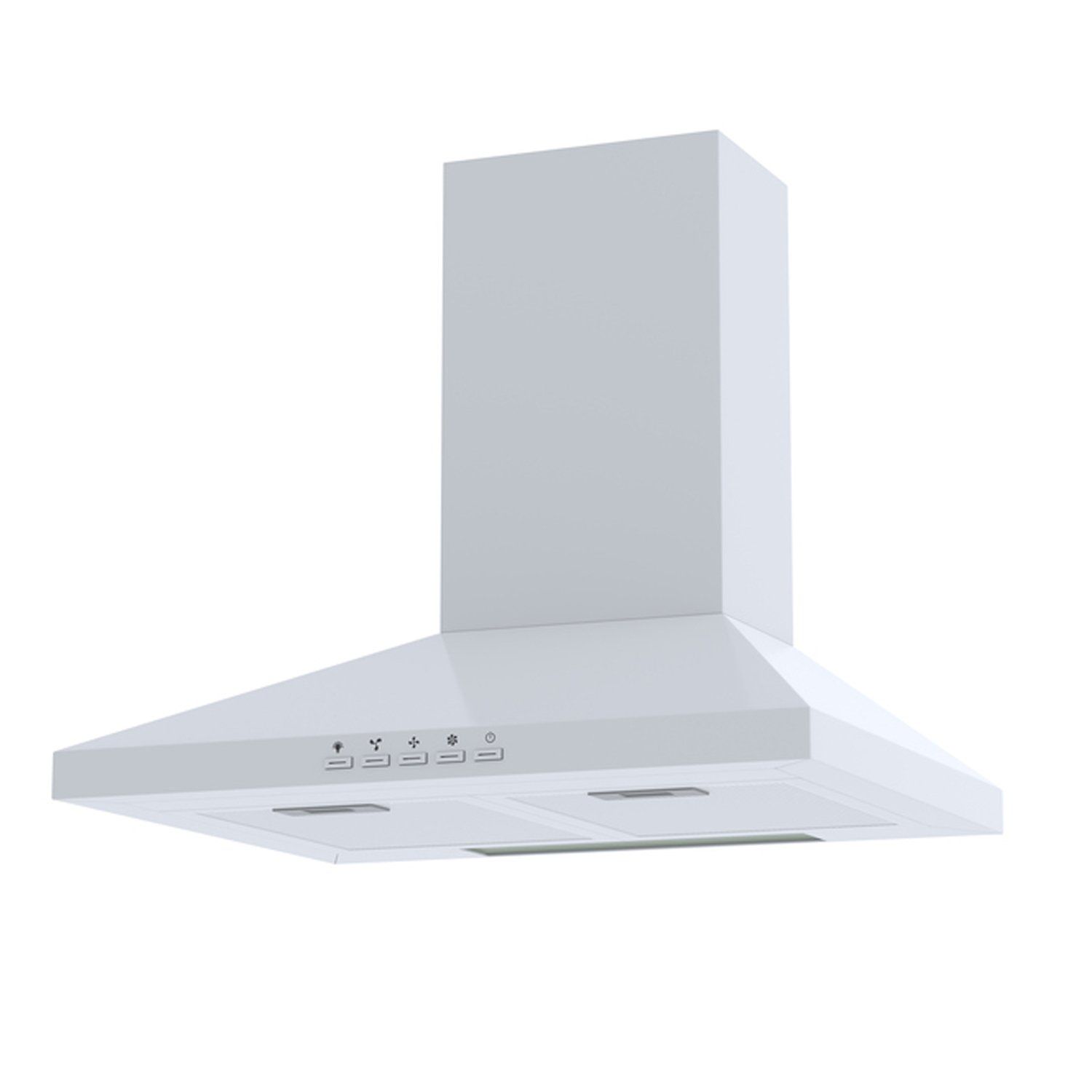 Range Hood — Bend, OR — Accurate Appliance Service