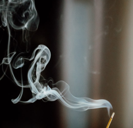 Japanese Incense Craft
