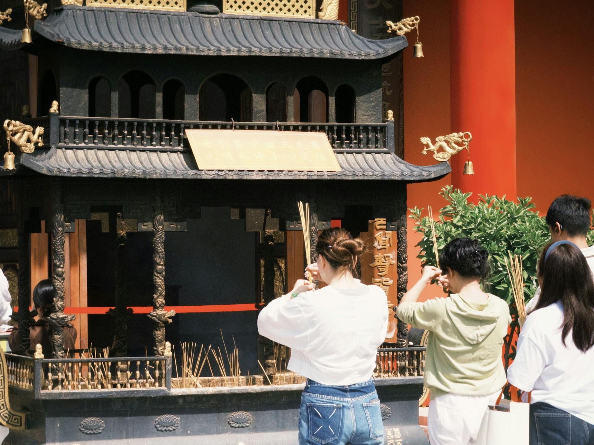 dreams come true in Kyoto