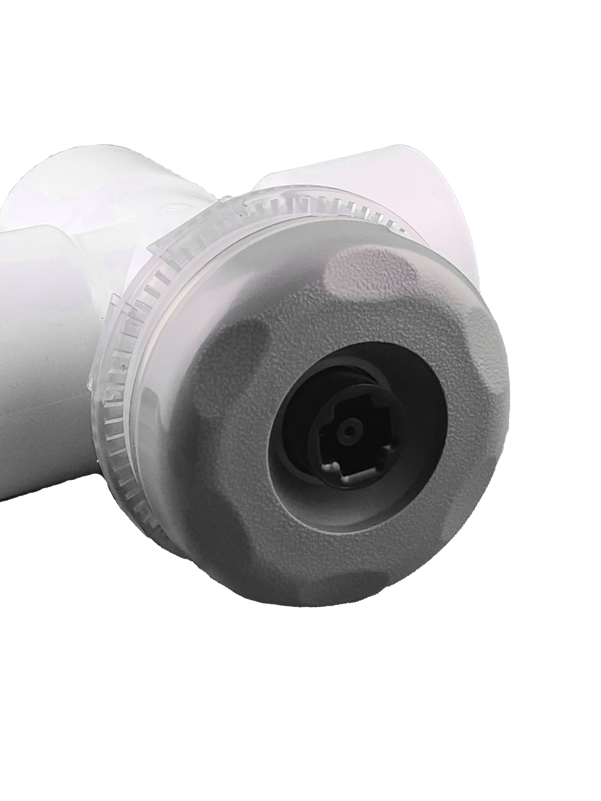 close up of standard diverter assembly 14201-010-11