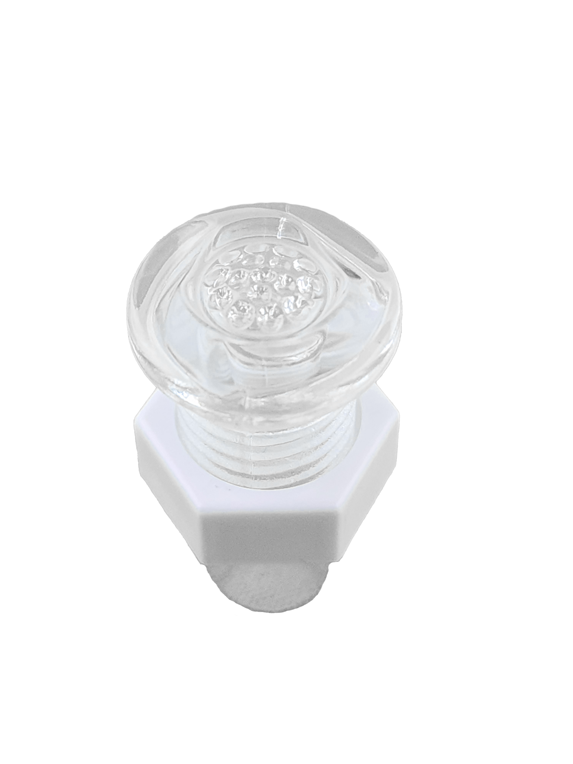blossom mini POL light housing