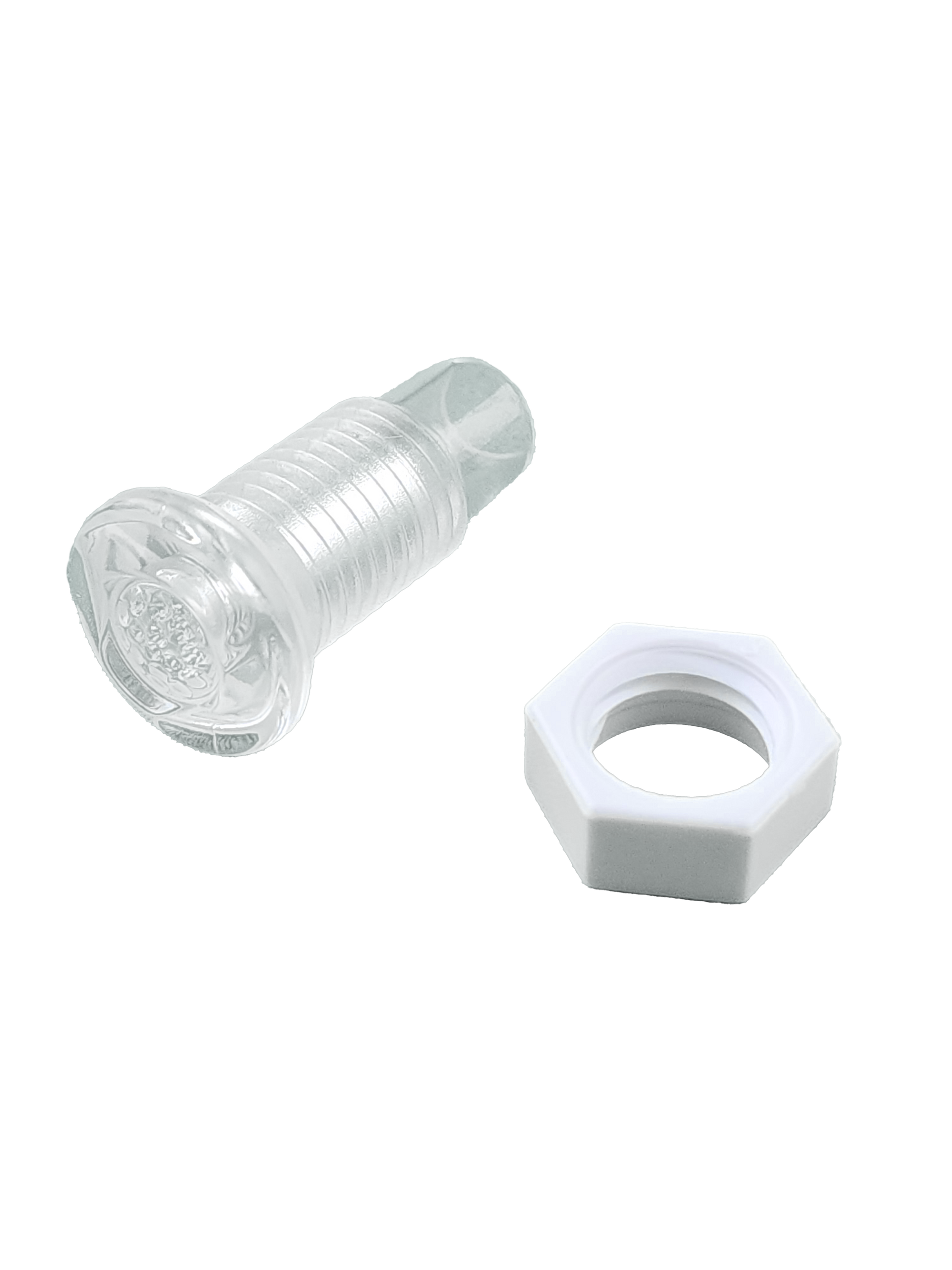 blossom mini POL light housing