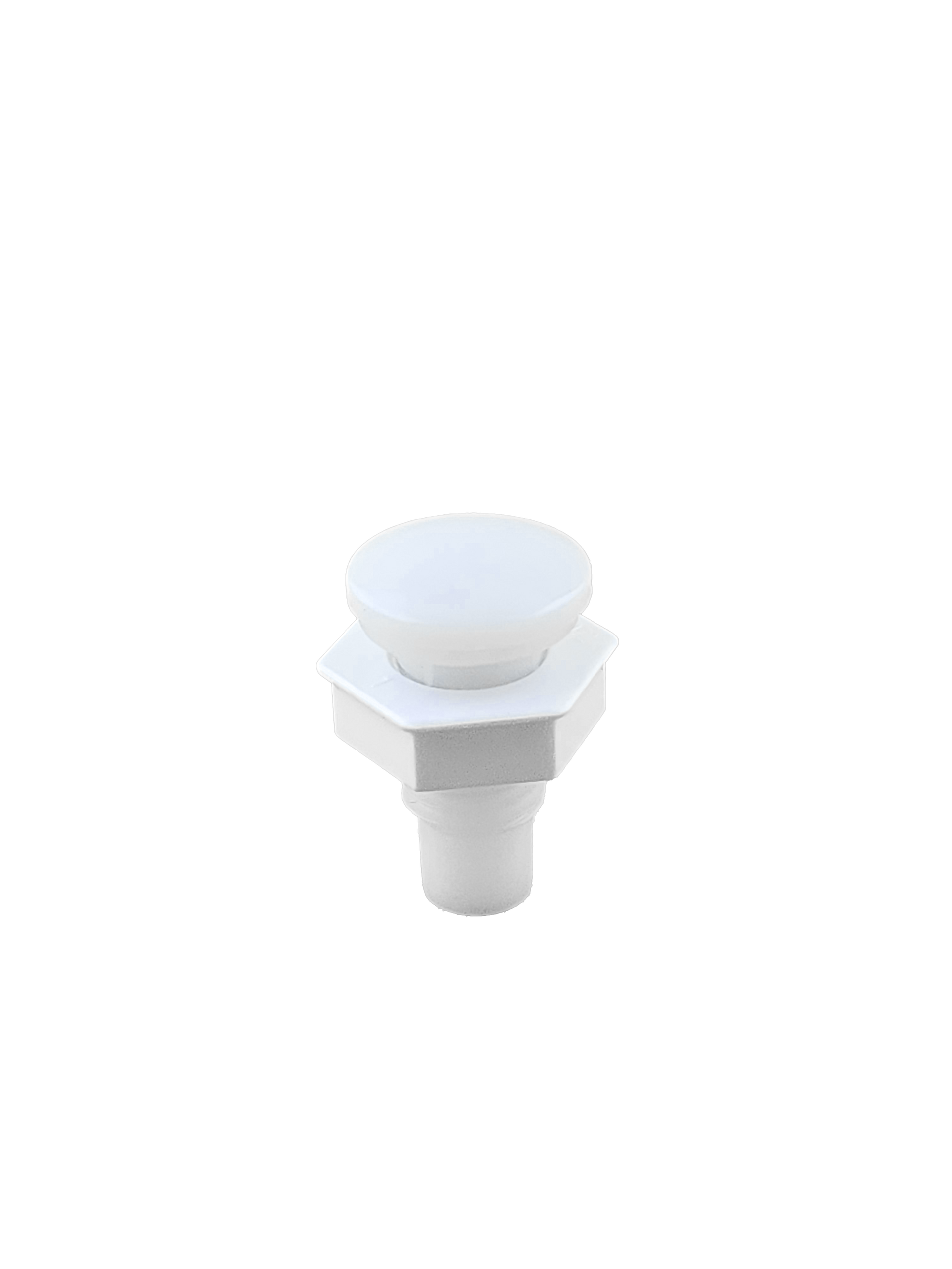 close up of anchor pol light housing 143000-00028