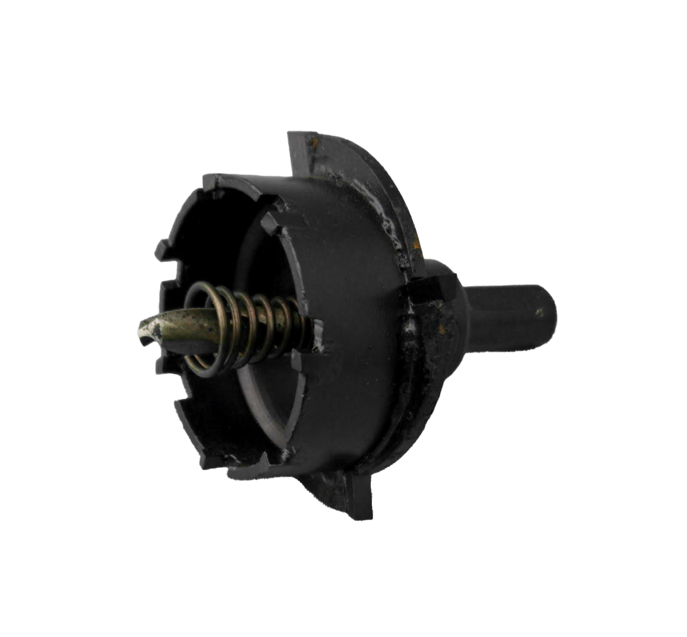 close up of 2 inch hole saw hs001-0000-004