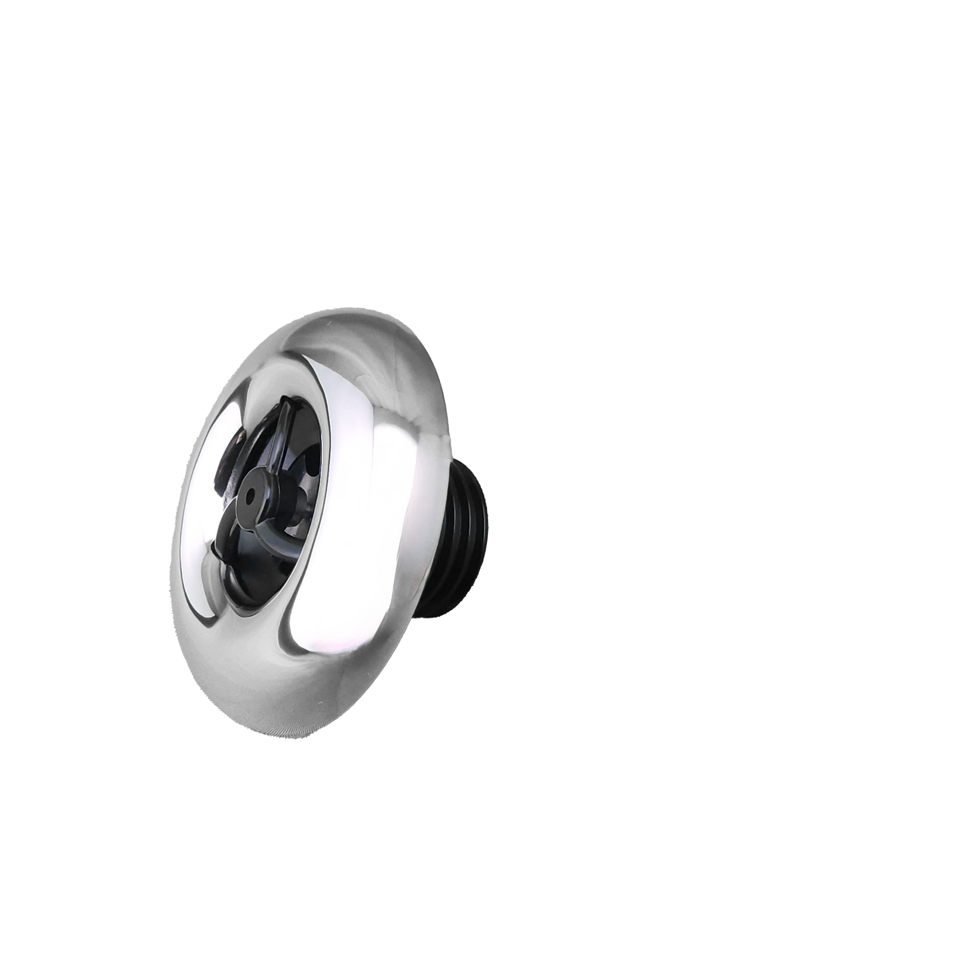 close up of spinning direct jet rd201-1420-s03