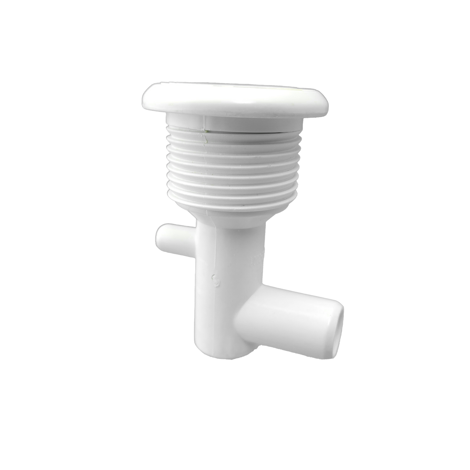 close up of 2.5 inch jet body rd201-2001-000