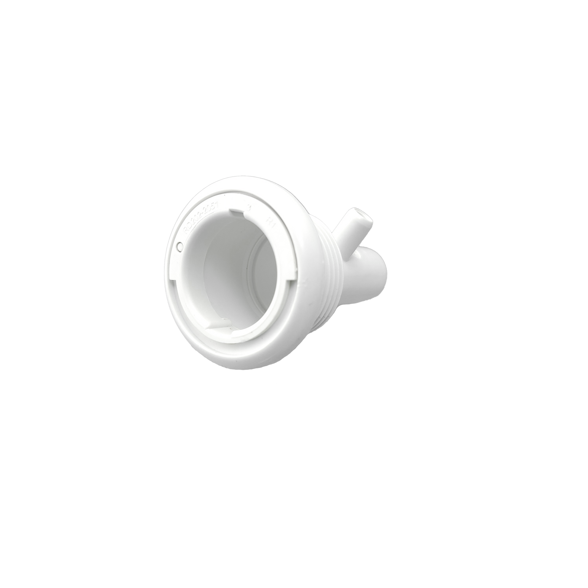 close up of 2.5 inch jet body rd201-2001-000