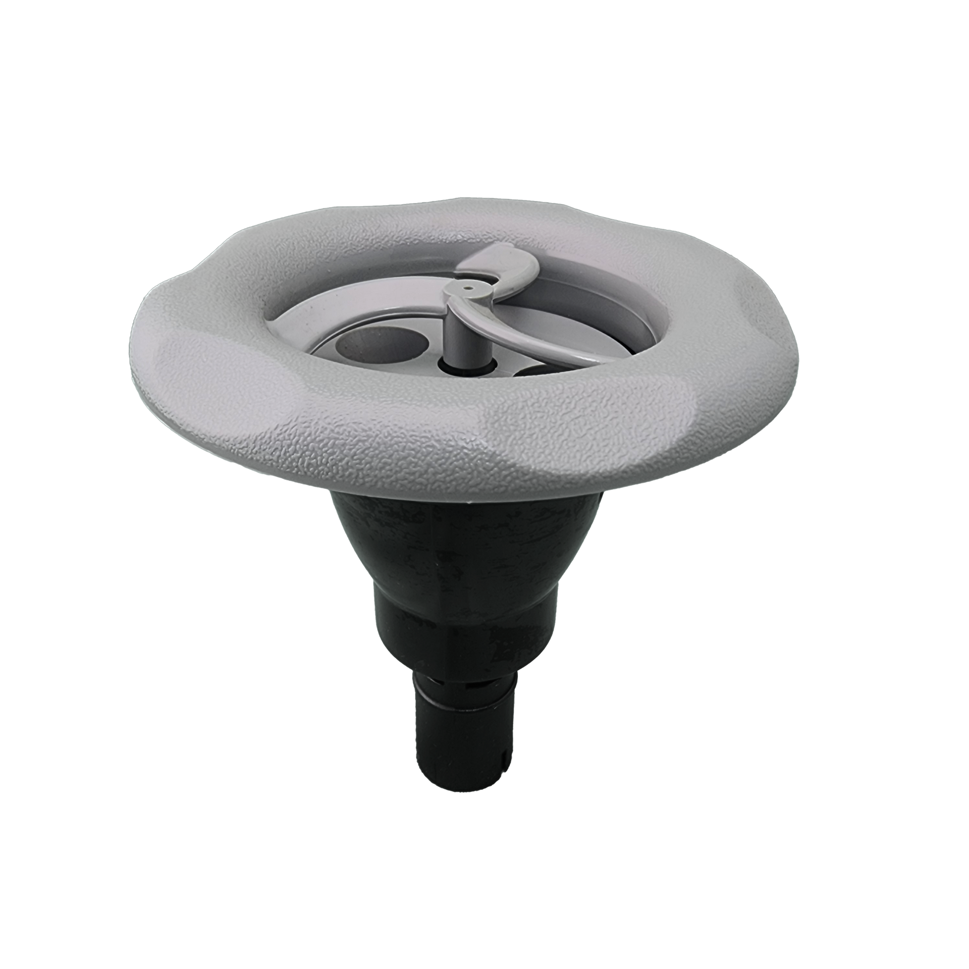 close up of 5 inch twin pulse jet rd201-5420-001