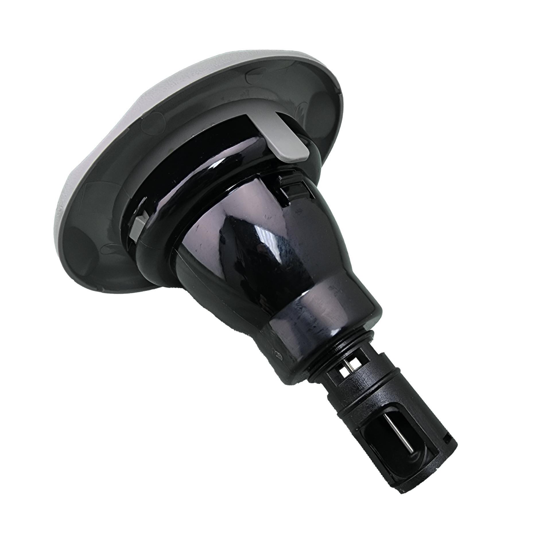 close up of 5 inch twin pulse jet rd201-5420-001