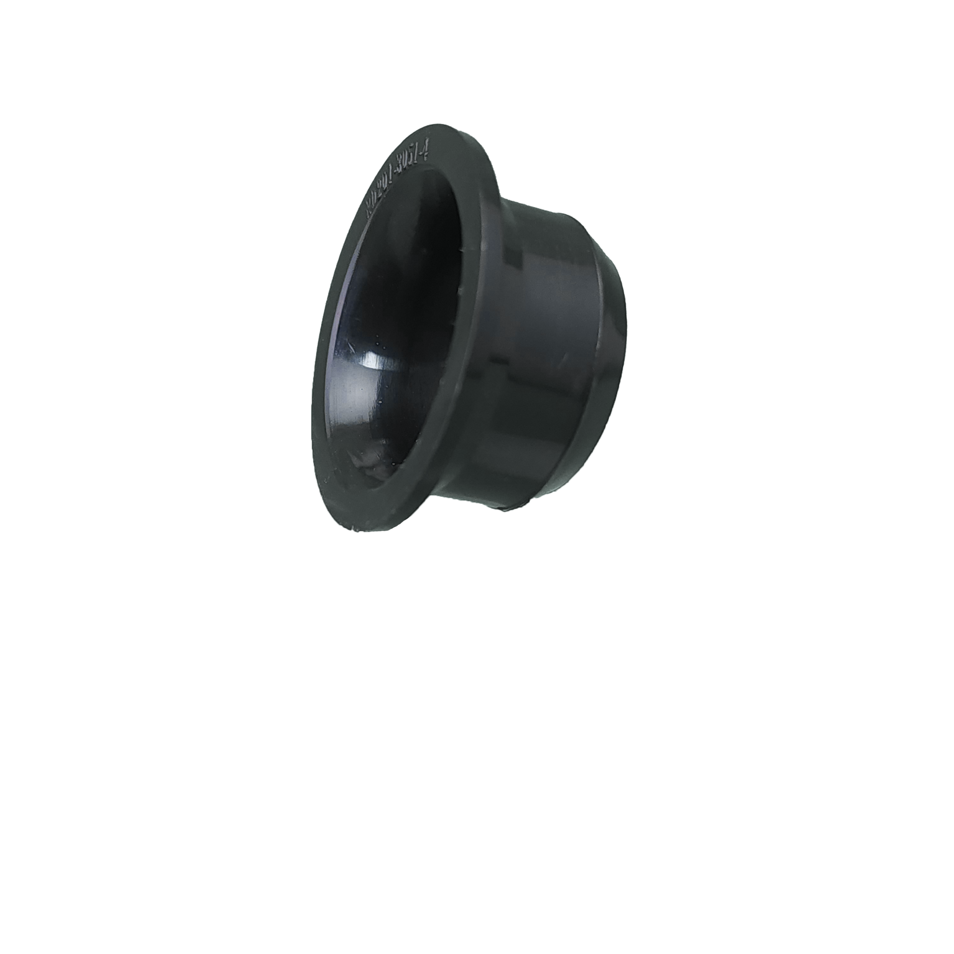 Angled view of Rising Dragon 3/4-inch spa jet orifice insert for hot tub jet body replacement