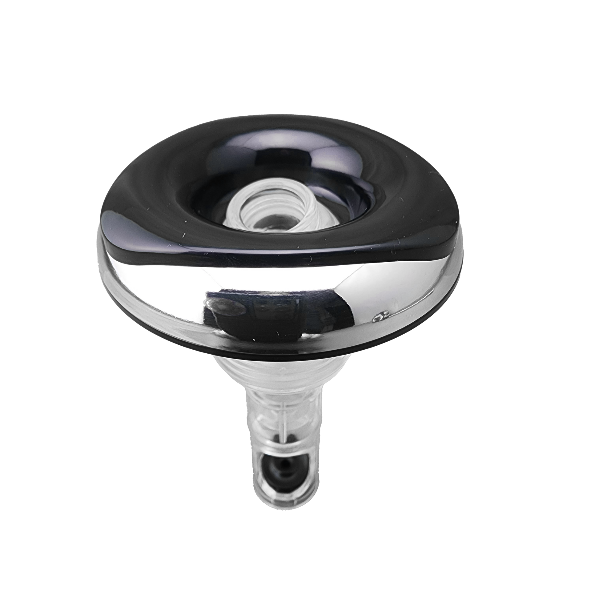 close up of directional jet internal
