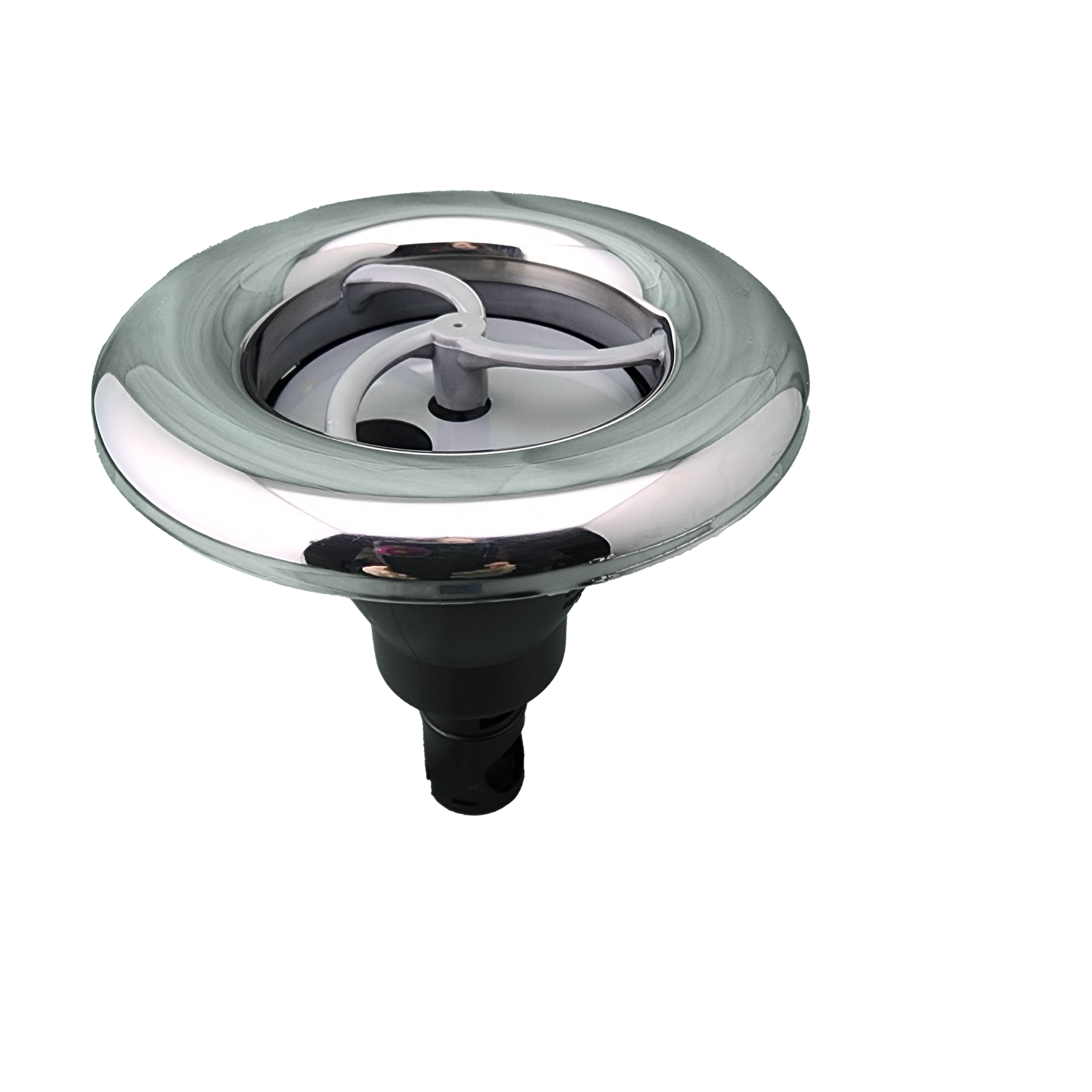 close up of 5 inch single pulse jet rd203-5410-s13