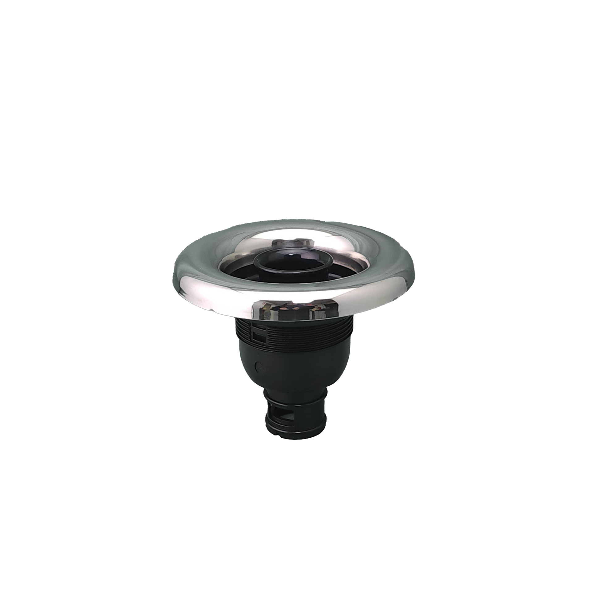 close up of 5 inch whirlpool jet rd203-8510-s02