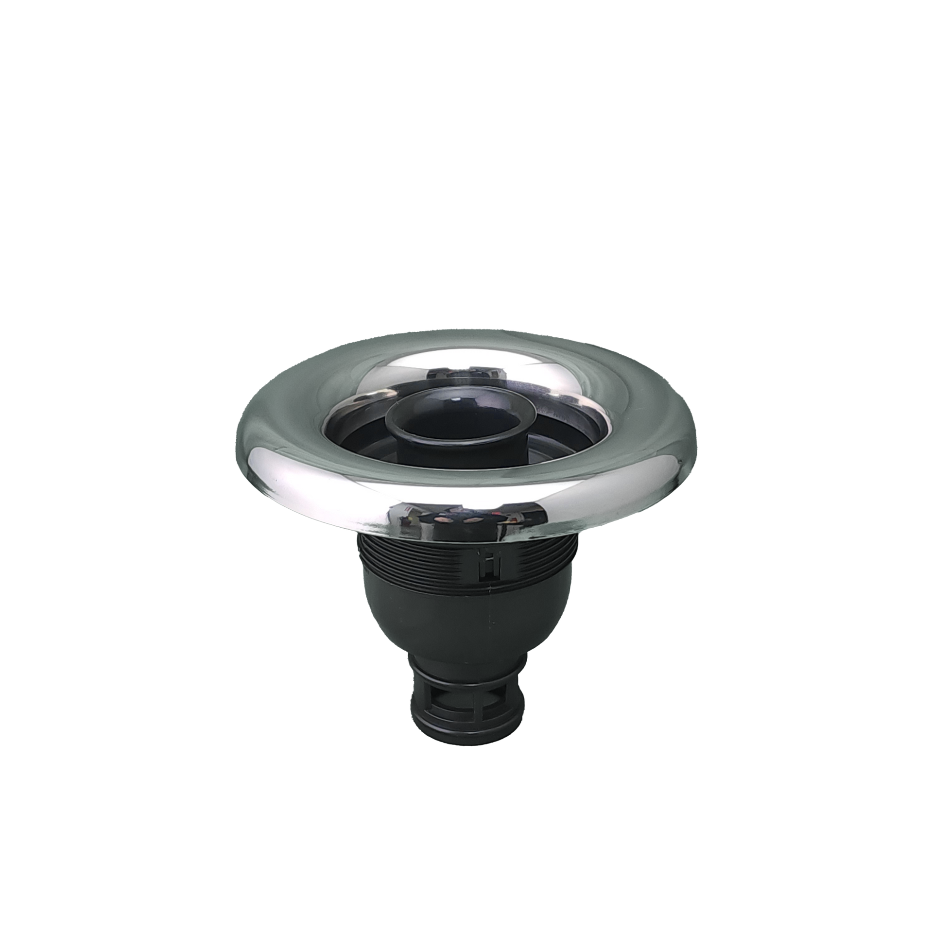 close up of 5 inch whirlpool jet rd203-8510-s09
