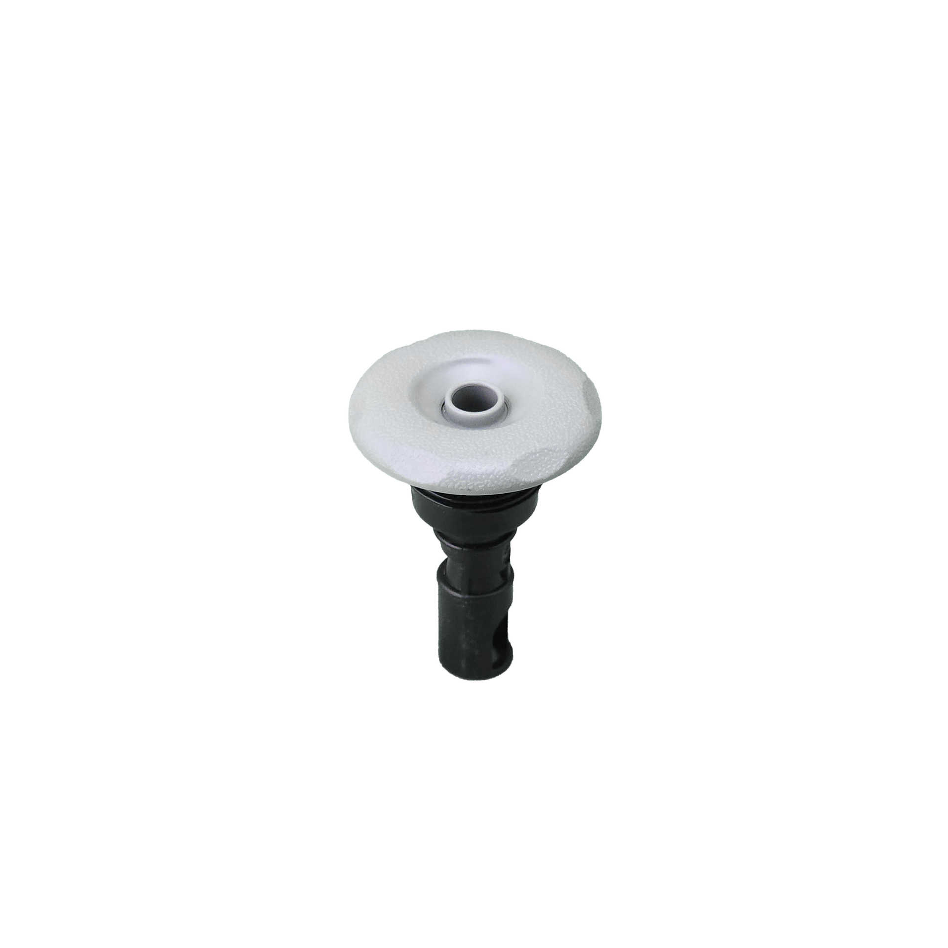 close up of 2 inch spinning jet rd213-2410-003