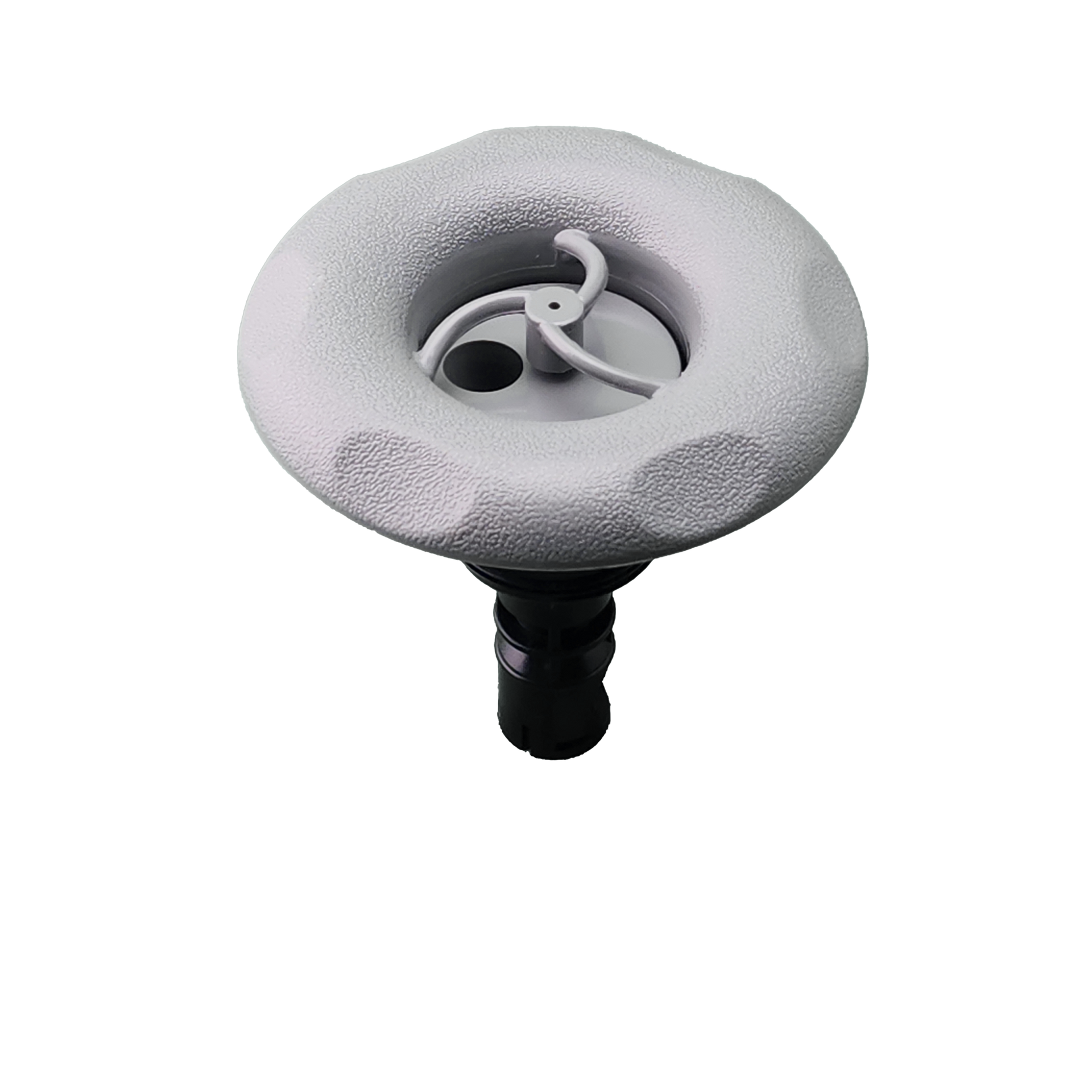 close up of 4 inch single pulse jet rd243-4410-003