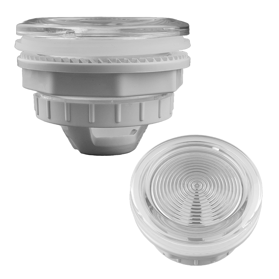 light housing assembly