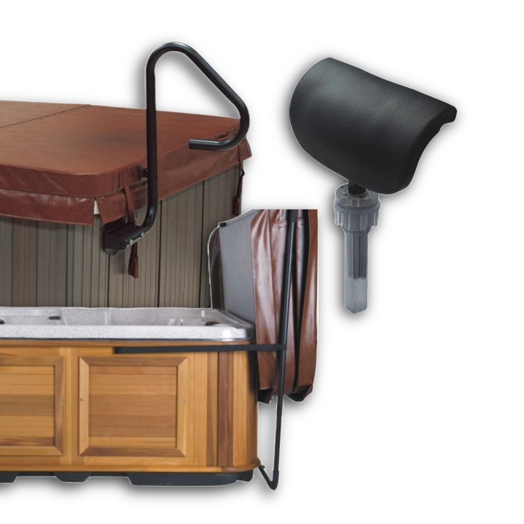 Spa & Hot Tub Accessories