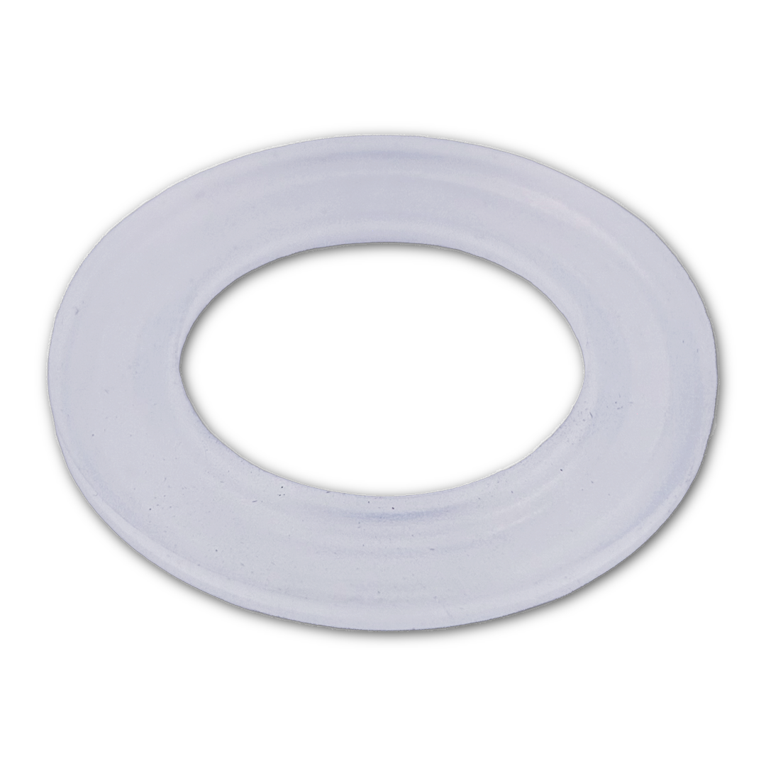 Rising Dragon RD701-1108-000 gasket for 1-inch direct jet body replacement and watertight sealing