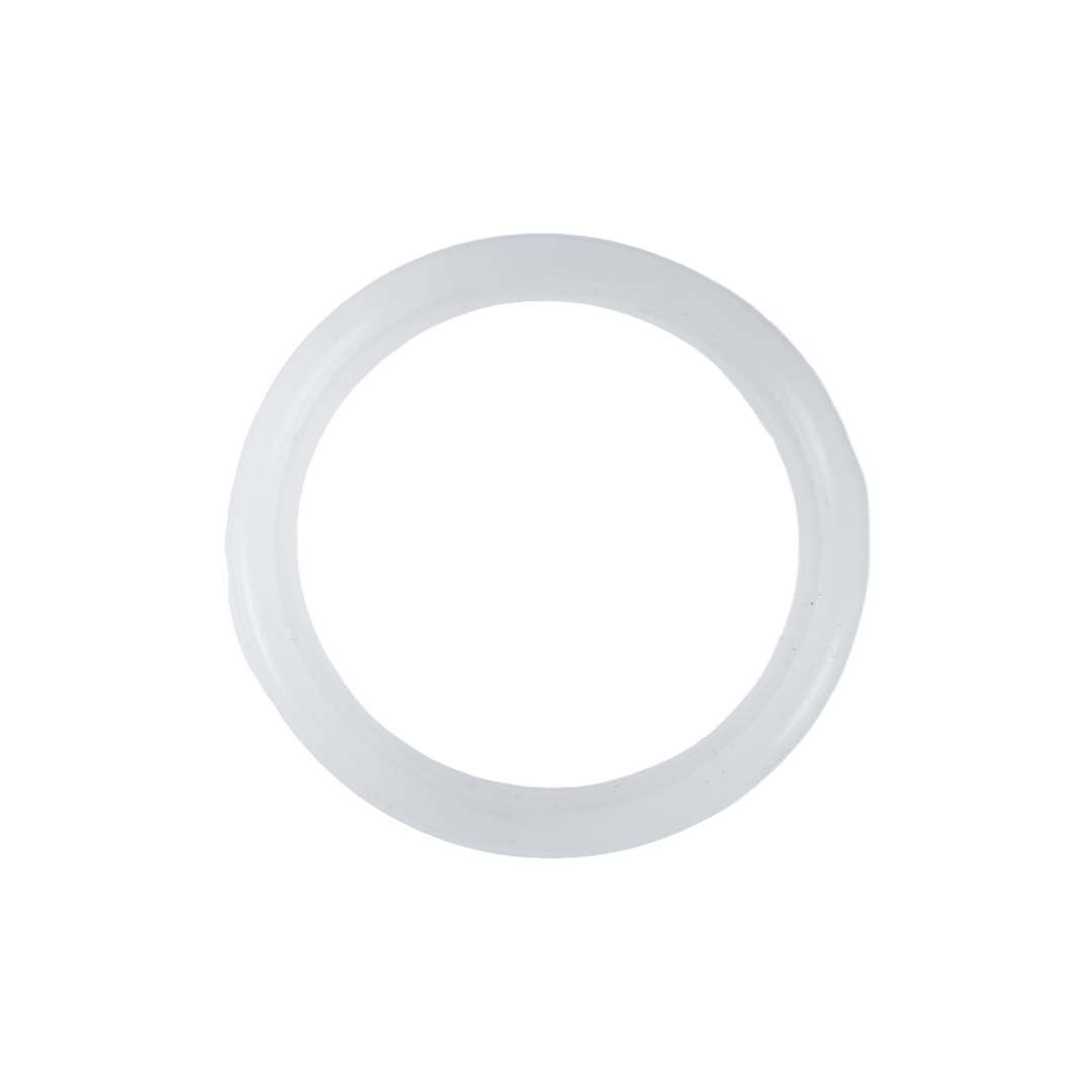 Rising Dragon RD702-0308-000 O-gasket for 3-inch spa jet body replacement and leak prevention