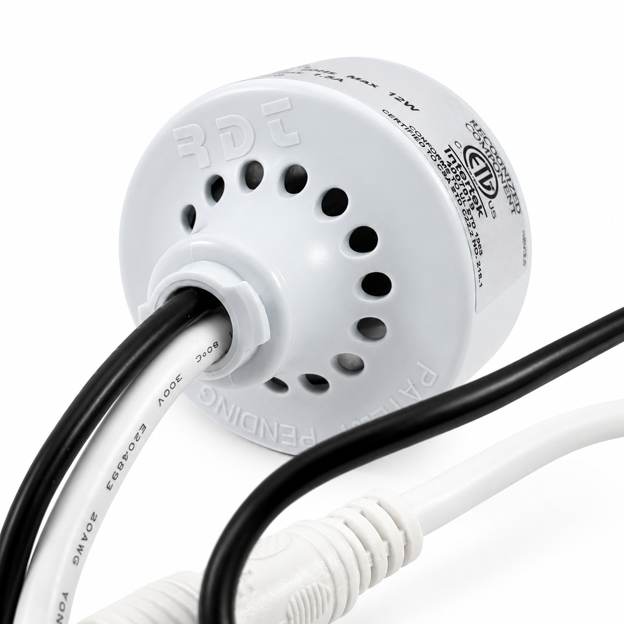 Rising Dragon 7-LED Master LED Spa Light | 1L7MTC-05ATL
