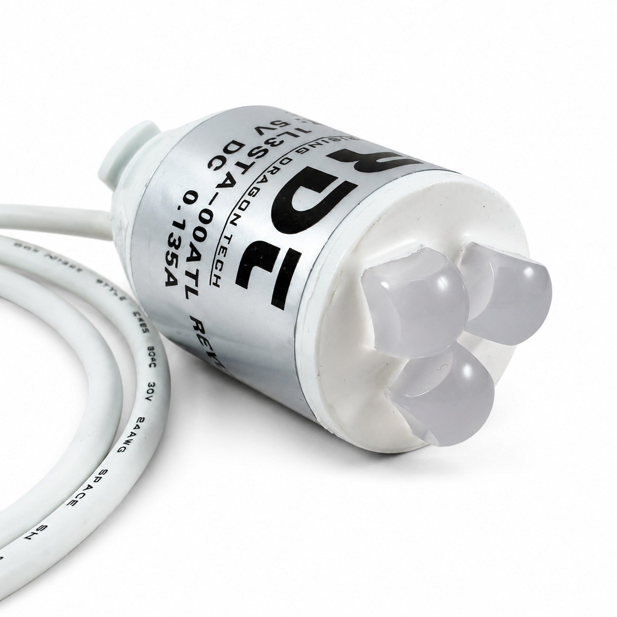 Rising Dragon Pinnacle Series L3S Main LED Spa Light | 1L3STA-00ATL
