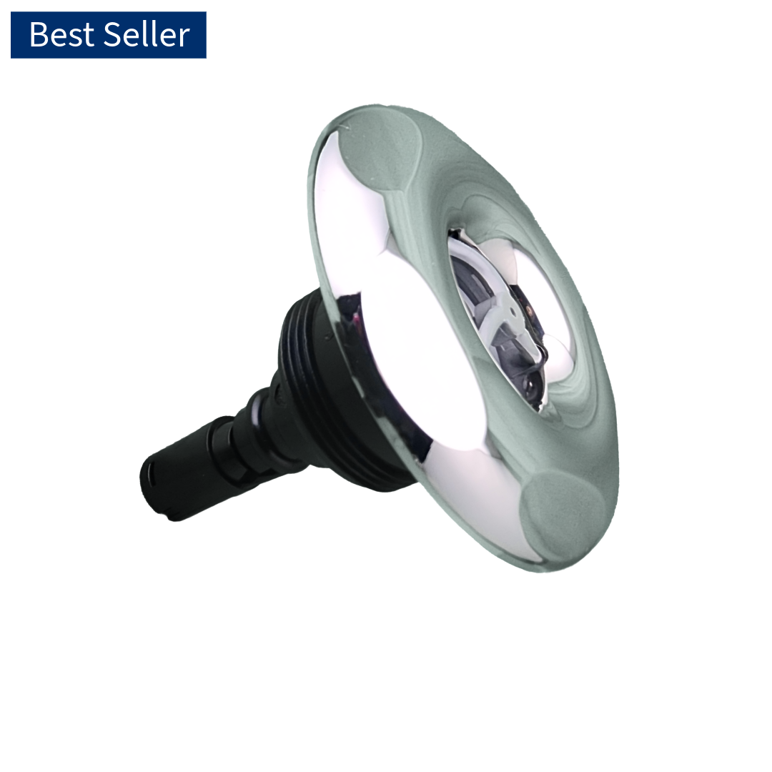 replacement spa jet, spa parts repair