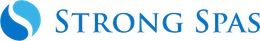 strong spa logo icon
