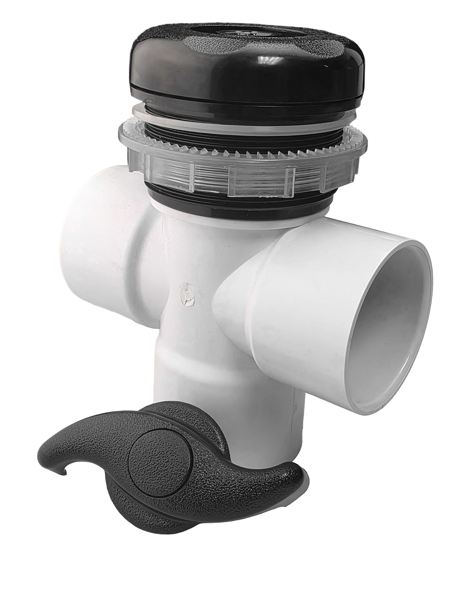Standard Diverter Assembly | RD601-1070-001
