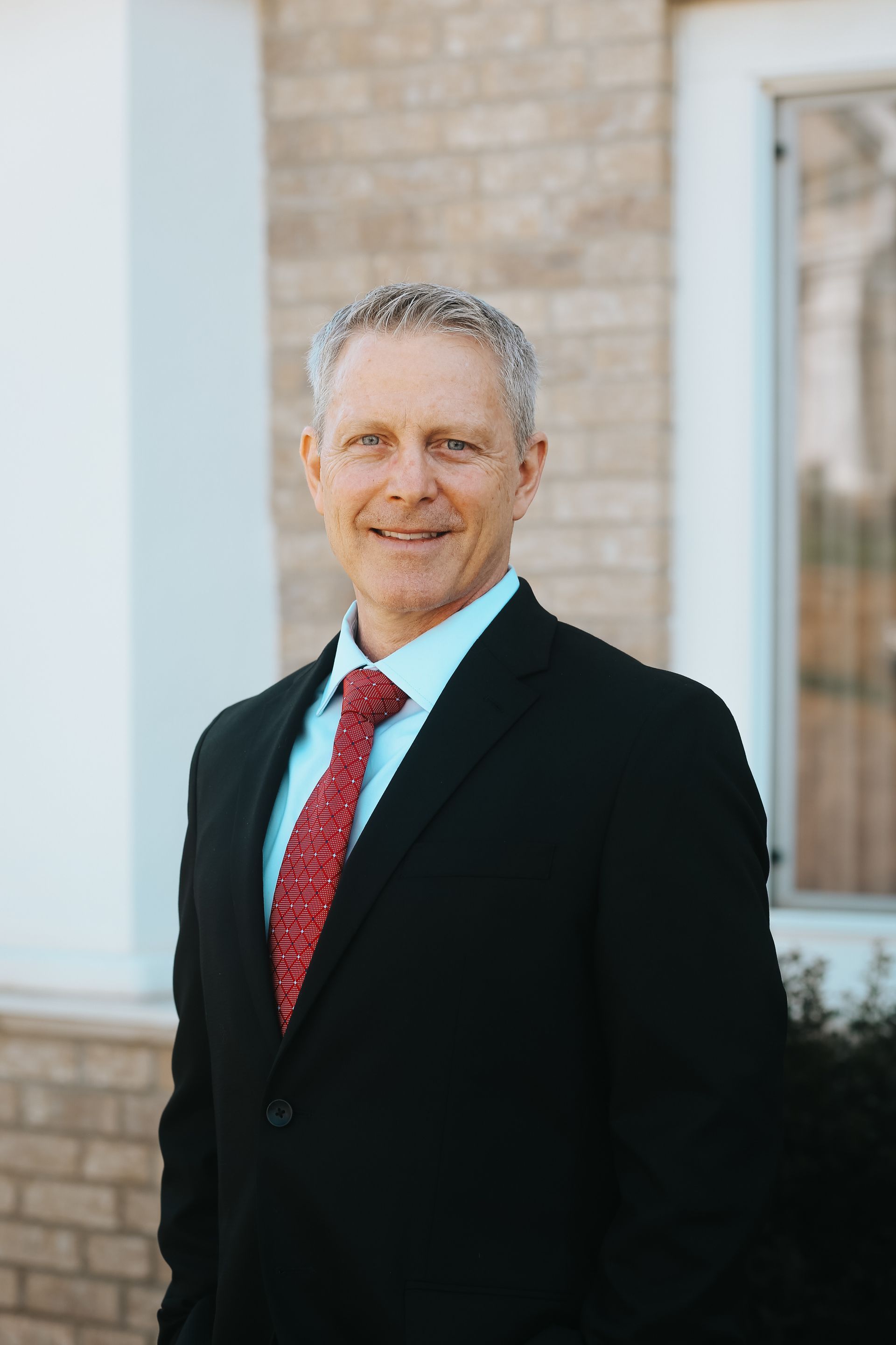 Brad Hendrikson — Maple Grove, MN — Donohue McKenney, Ltd.
