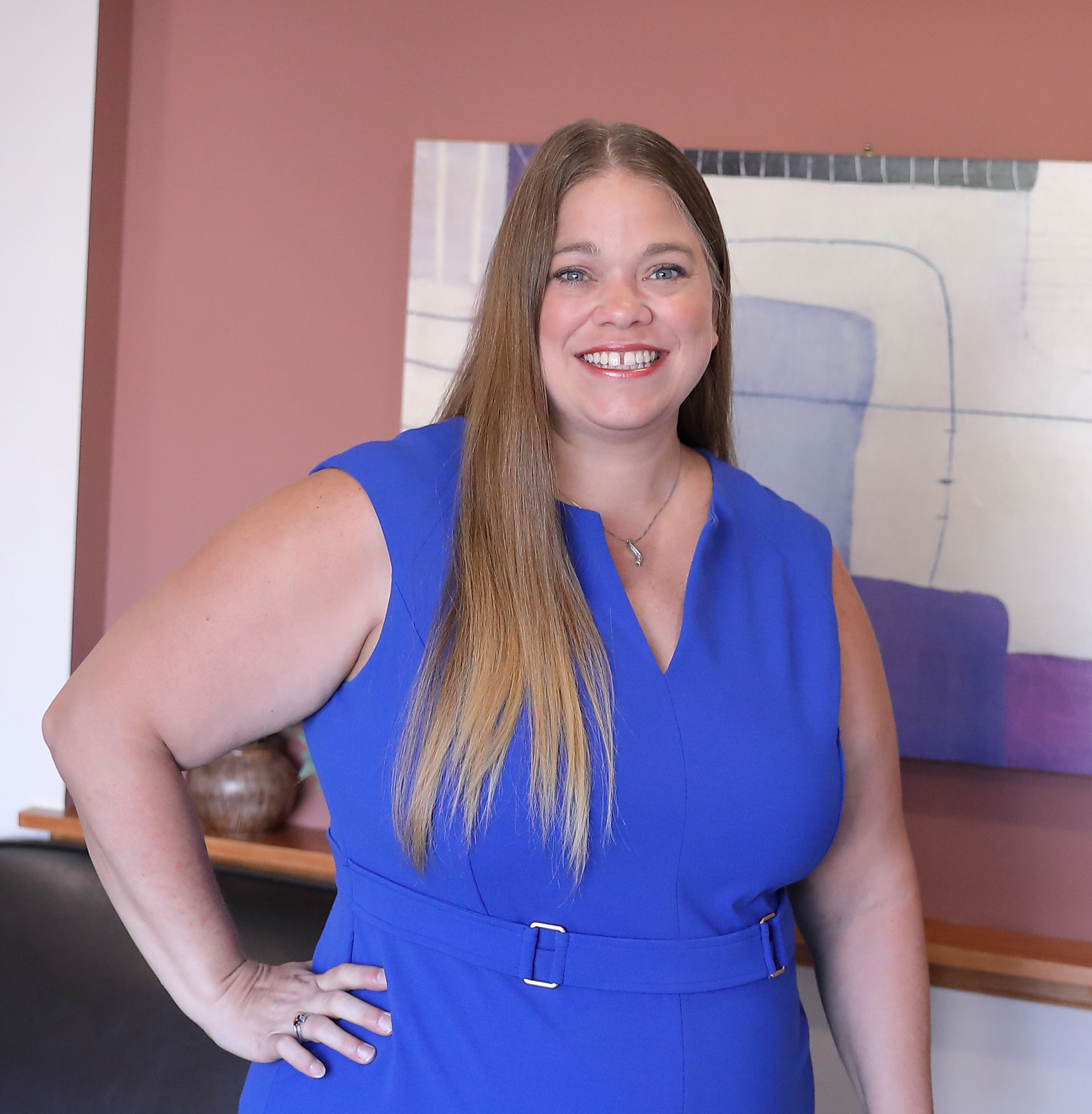 Laurie Donnelly — Maple Grove, MN — Donohue McKenney, Ltd.