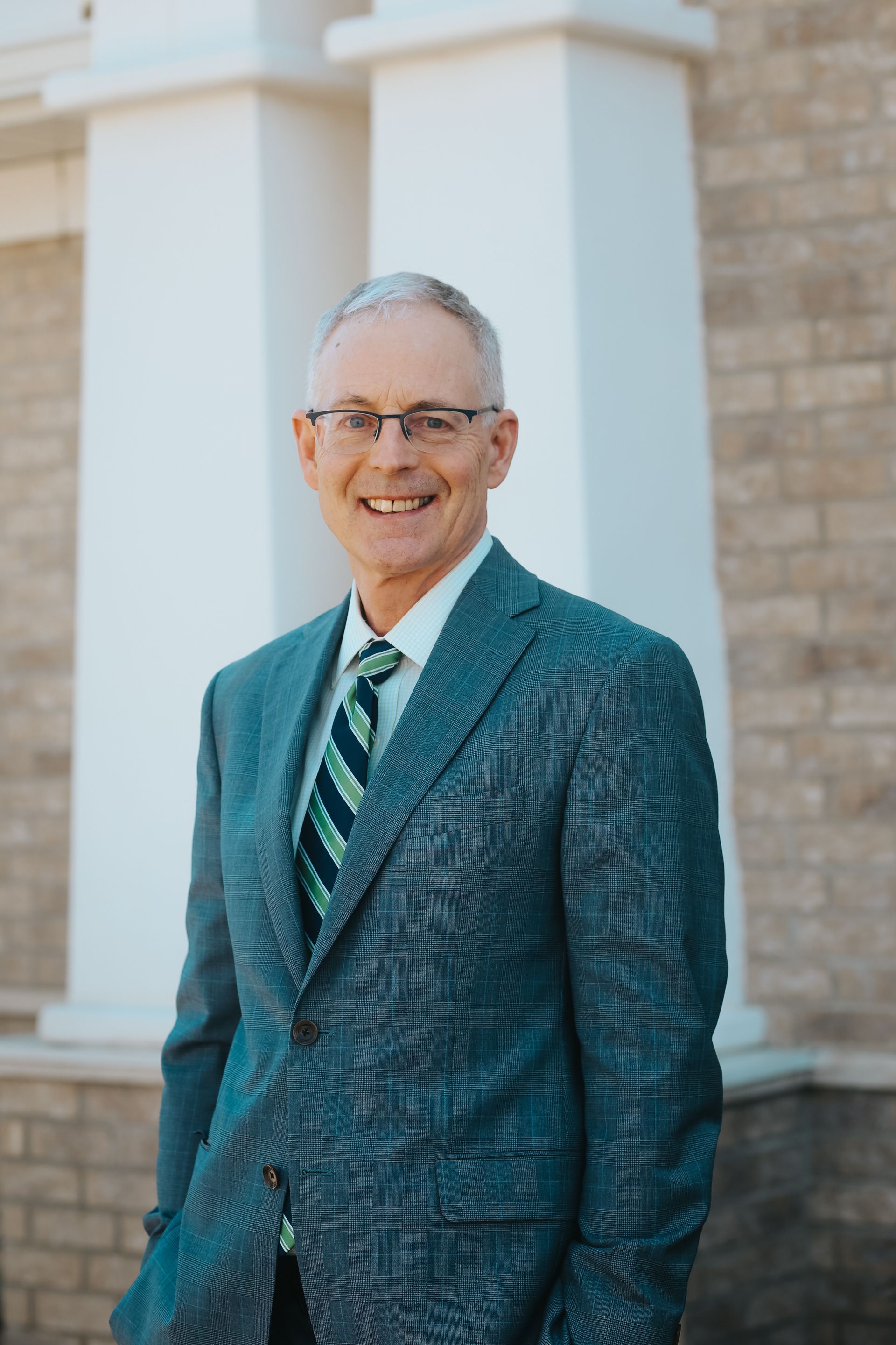 John C. Gunderson — Maple Grove, MN — Donohue McKenney, Ltd.