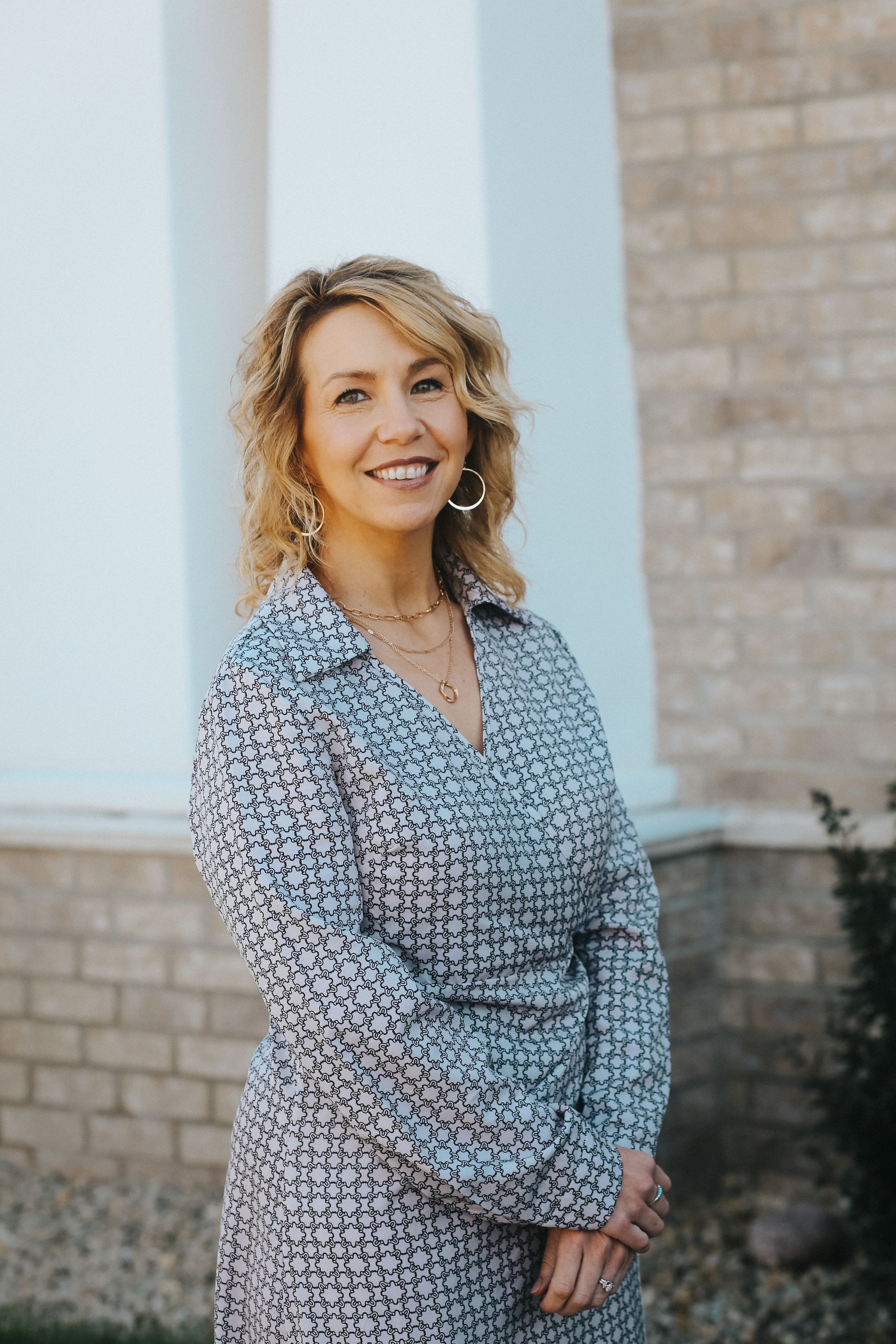 Laurie Donnelly — Maple Grove, MN — Donohue McKenney, Ltd.