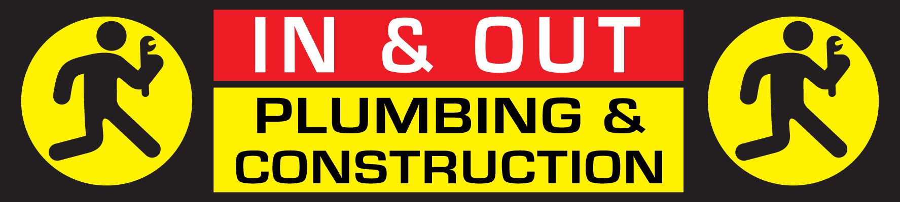 In & Out Plumbing And Construction South San Francisco CA In & Out Plumbing And Construction South San Francisco CA