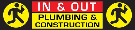 In & Out Plumbing And Construction South San Francisco CA