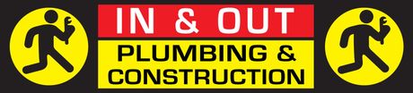 In & Out Plumbing And Construction South San Francisco CA
